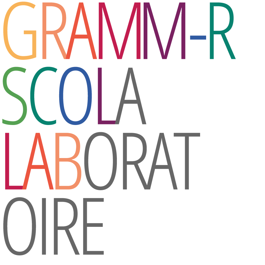 Gramm-R sCollab